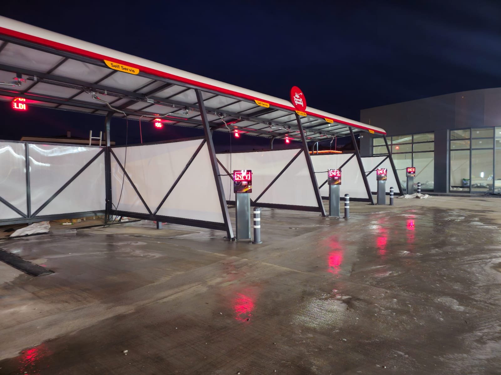 petrol ofisi yeni konsept self servis oto yikama 62